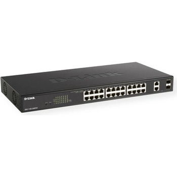 D-Link DGS-1100-26MPV2-E