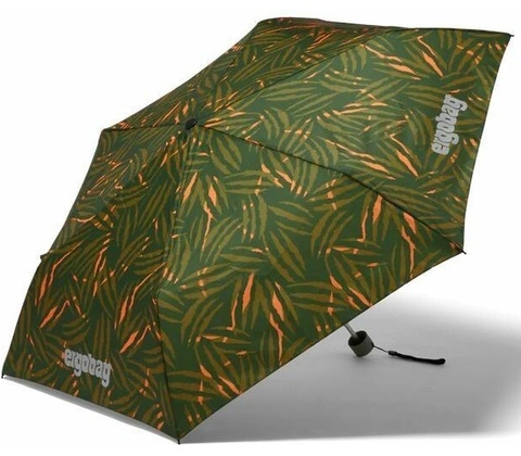 Ergobag deštník Umbrella ExBeardition