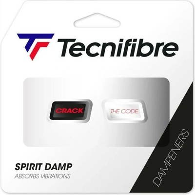 Tecnifibre Spirit Damp Fight