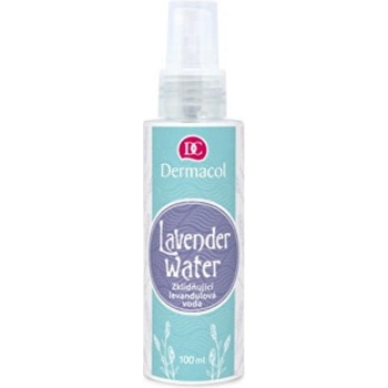 Dermacol zklidňující levandulová voda Lavender Water 100 ml