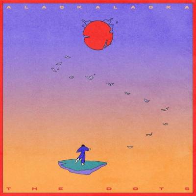 ALASKALASKA - DOTS LP