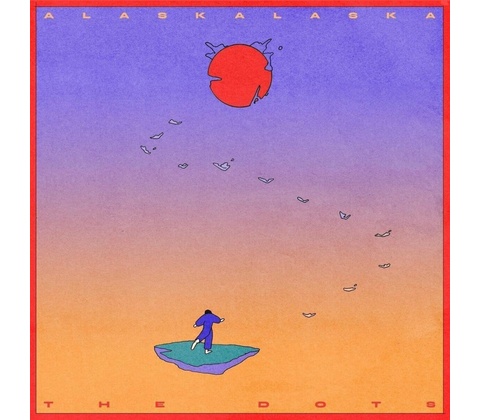 ALASKALASKA - DOTS LP