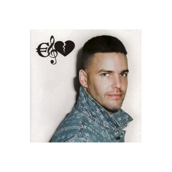 EGO: PRECEDENS CD