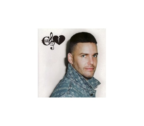 EGO: PRECEDENS CD