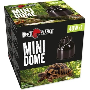Repti Planet Осветление Repti Planet Mini 1x40W (007-43302)