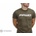 FFWD tričko khaki