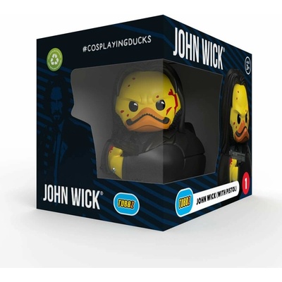 TUBBZ John Wick Pistol