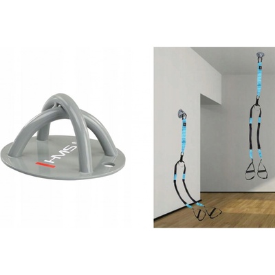 HMS UWX Závěs pro popruhy a TRX – Zbozi.Blesk.cz