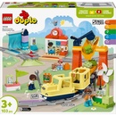 LEGO® DUPLO® - Big Interactive Community Train (10428)