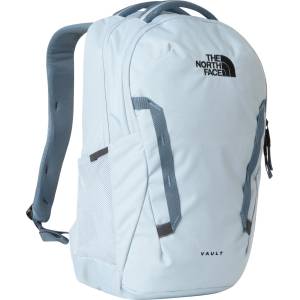 The North Face Дневна раница The north face Vault Daypack - Frost Grey / Granite Grey - размер One Size (502-8909-0611)