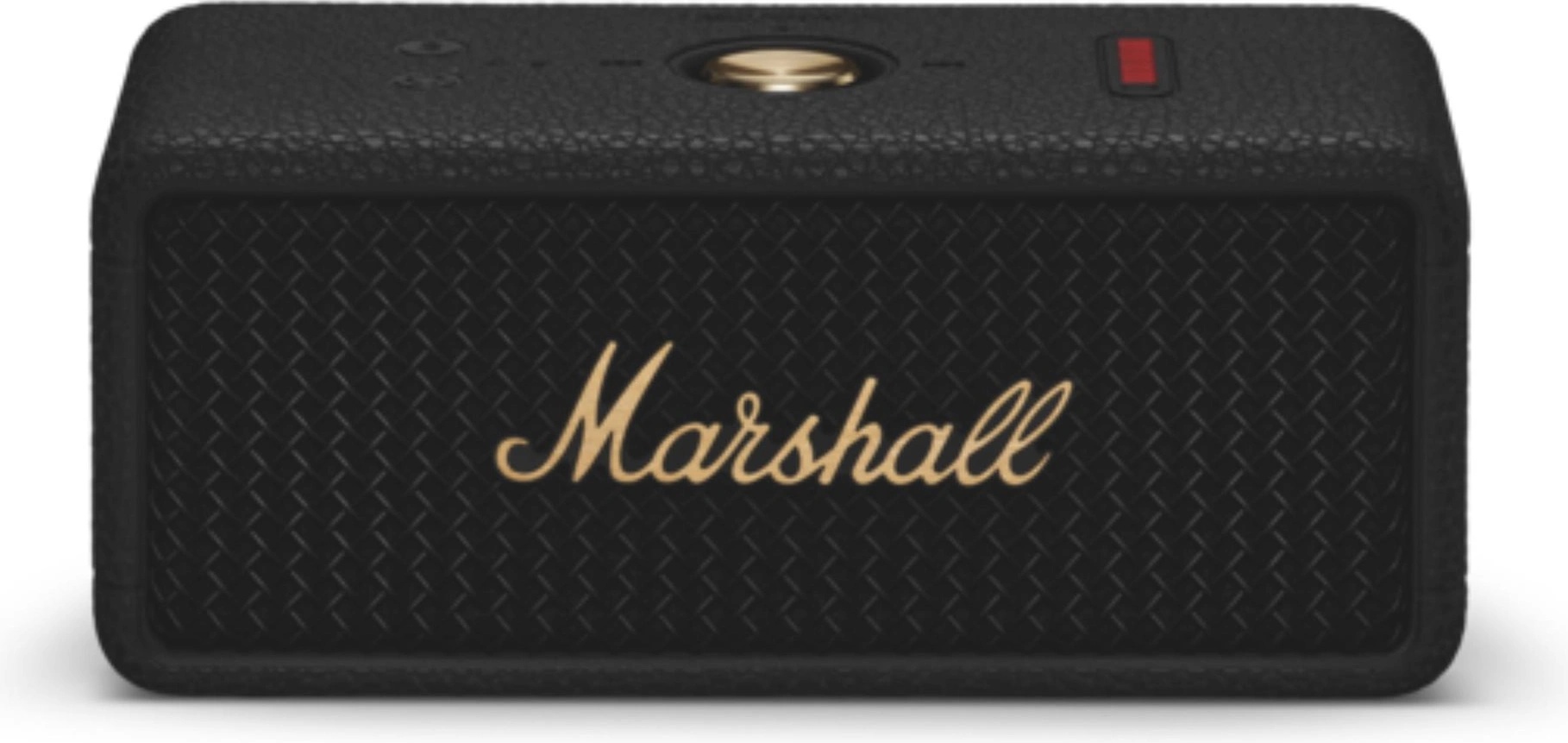 Marshall Emberton III Black (1006884)