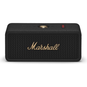 Marshall Emberton III Black (1006884) Портативна тонколона