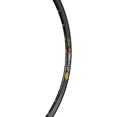 MAVIC XC 717D