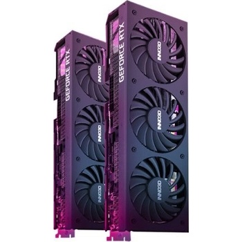 Inno3D GeForce RTX 3070 Ti X3 OC 8GB GDDR6X N307T3-086XX-1820VA45