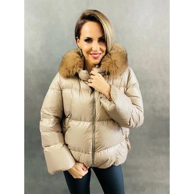 Max Original Leather G-300 tortora