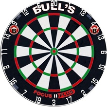 BULL'S Focus II Plus