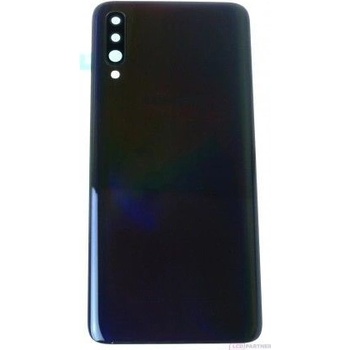 Kryt Samsung Galaxy A70 SM-A705FN zadní černý