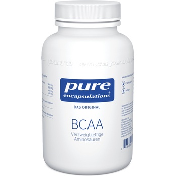 Pure Encapsulations Bcaa - 90 капсули
