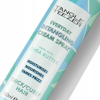 Tangle Teezer Everyday Detangling Cream Spray na rozčesávání 150 ml