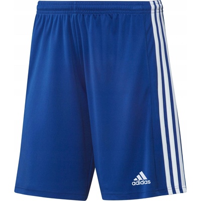 adidas tréninkové Squadra GK9153 modré M modrá