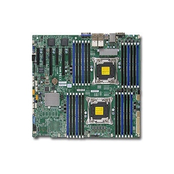 Supermicro MBD-X10DRi-LN4+-O