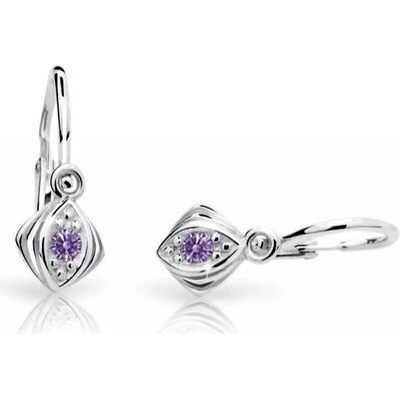 Cutie Jewellery C1897-10-X-2 fialová