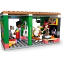 Image 1 of LEGO® Friends - Music Store & Apartment (42653)