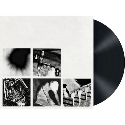 Nine Inch Nails - Bad Witch LP