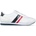Lonsdale Маратонки Lonsdale Men's Russell Classic Low-Top Trainers - White/Navy/Red