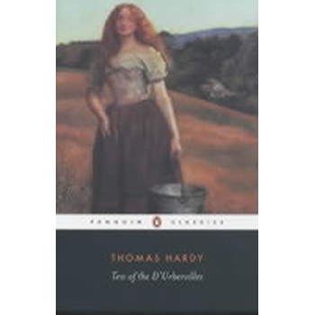 Tess of the d'Urbervilles - Thomas Hardy