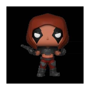 Funko Фигурка Funko POP! , GI Joe Zartan, 11 см