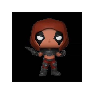 Funko Фигурка Funko POP! , GI Joe Zartan, 11 см