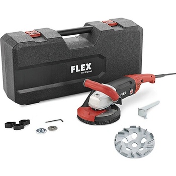 Flex LD 18-7 150 R, Kit TH-Jet