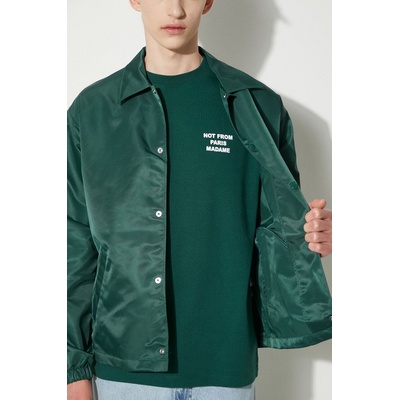 Drôle de Monsieur Яке Drôle de Monsieur La Veste Slogan (PERM.JT183.PA014.DGN)