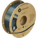 Polymaker PolyLite PLA Silk Gunmetal Grey - 1, 75 mm / 1000 g (PA03036)