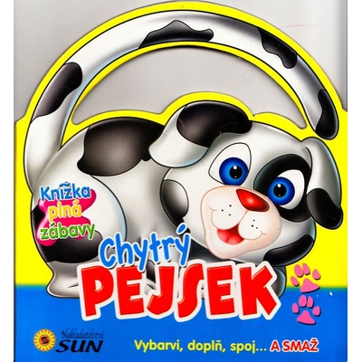 Chytrý pejsek