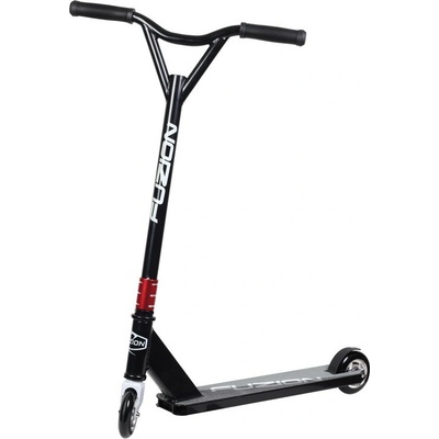 Fuzion Pro X-5 černá
