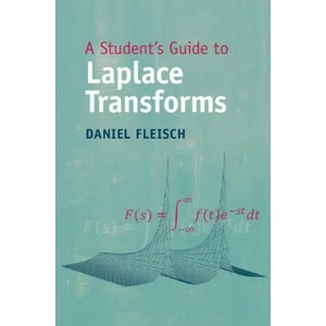 Student's Guide to Laplace Transforms | Daniel Fleisch (ISBN: 9781009096294)