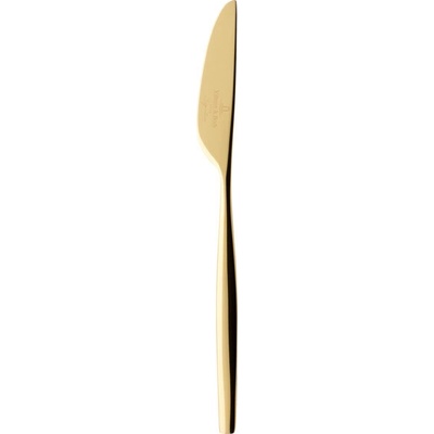 Villeroy & Boch Dezertný nožík 20,1 cm MetroChic d'Or