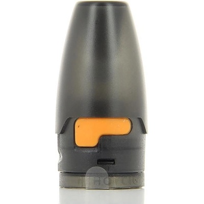Hotcig Kubi POD catridge 1,7ml čierna