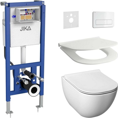 JIKA LF0182