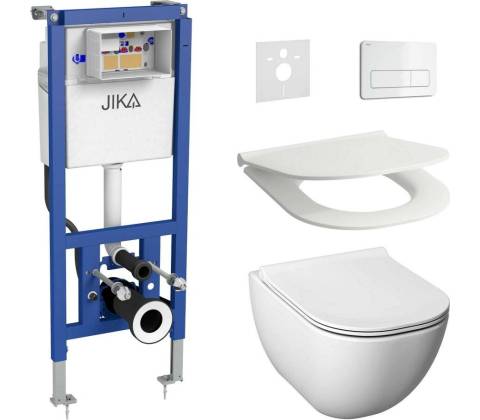 JIKA LF0182