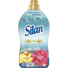 Silan Aromatherapy Relaxing Maledives aviváž 1,45 l 58