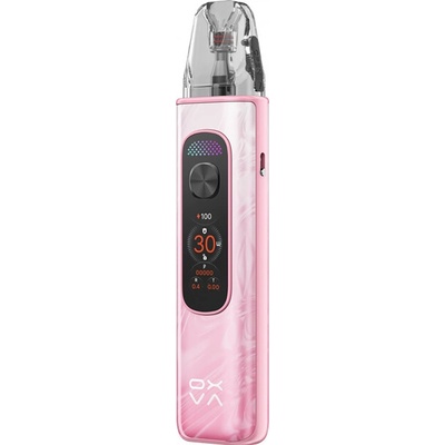 Oxva Xlim Pro 4 Pod Kit 1800 mAh Flowing Rose Pink