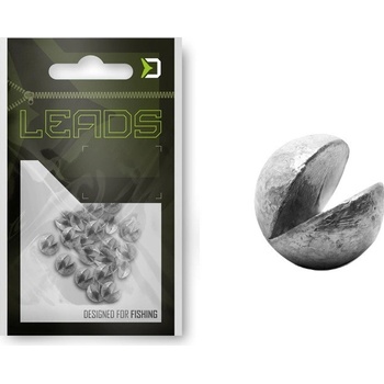 Delphin Řezané Broky Leads 3 g 20 ks
