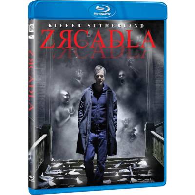 MagicBox Огледала - Blu-ray (009022)