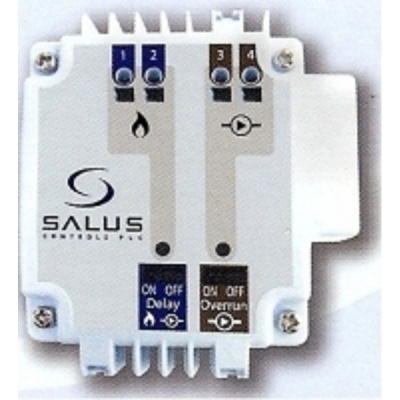 SALUS Controls PL07