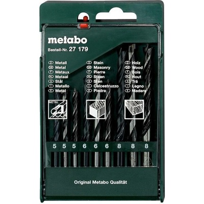 Metabo 627179