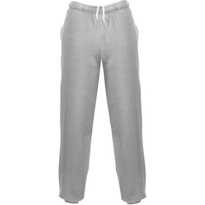 Just Hoods dámské tepláky JH072 Heather grey