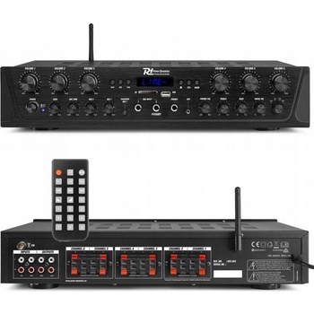 Power Dynamics PV260BT